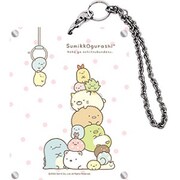 ブシロード アクリルカードホルダー Vol.40 すみっコぐらし [トレーディングカード用品]