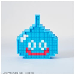 ドラゴンクエスト プラスチックモデルキットシリーズ ライム