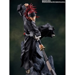 Amazon.co.jp: TAMASHII NATIONS フィギュアーツZERO BLEACH 阿