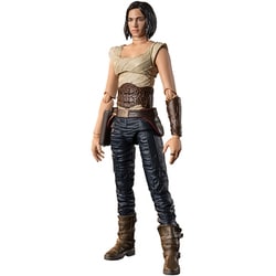 S.H.Figuarts（フィギュアーツ） REBEL MOON パート1：炎の子 コラ [塗装済可動フィギュア 全高約146mm]