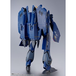 macros - DX超合金 YF-21(ガルド・ゴア・ボーマン機) マクロスプラス 完成トイ バンダイスピリッツ マクロスプラス】BANDAI SPIRITSより「YF-21（ガルド・ゴア