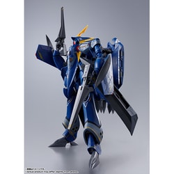 ヨドバシ.com - バンダイスピリッツ DX超合金 マクロスプラス YF