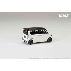 ヨドバシ.com - ホビージャパン Hobby JAPAN HJ431006WP 1/43 ホンダ N