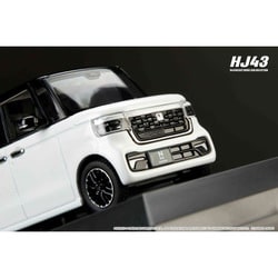 ヨドバシ.com - ホビージャパン Hobby JAPAN HJ431006WP 1/43