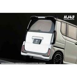 ヨドバシ.com - ホビージャパン Hobby JAPAN HJ431006WP 1/43