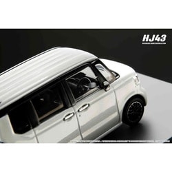 ヨドバシ.com - ホビージャパン Hobby JAPAN HJ431006WP 1/43