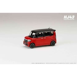 ヨドバシ.com - ホビージャパン Hobby JAPAN HJ431006RM 1/43 ホンダ N