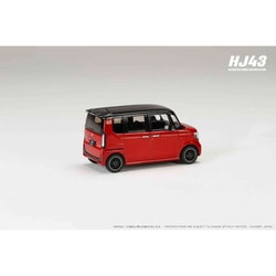 ヨドバシ.com - ホビージャパン Hobby JAPAN HJ431006RM 1/43 ホンダ N