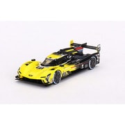 MGT00708-MJ 1/64 キャデラック Vシリーズ. R IMSA デイトナ24時間 2023 3位入賞車 #01 キャデラック･レーシング [ダイキャストミニカー]