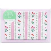 限定 ミニレターセット Sunny Spring Day B S8907030