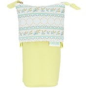 限定 スリムペンポーチ DELDE Sunny Spring Day A S1427253