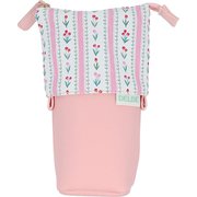限定 スリムペンポーチ DELDE Sunny Spring Day B S1427261