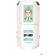 SPY×FAMILY(スパイファミリー) 日付印 R-524D ロイド・フォージャー TSK-06258