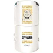 SPY×FAMILY(スパイファミリー) 日付印 R-524D ボンド・フォージャー TSK-06272