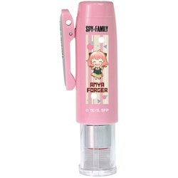 SPY×FAMILY（スパイファミリー） ネームキャップレス ピンク Webオーダーパック アーニャ・フォージャー TSK-13027