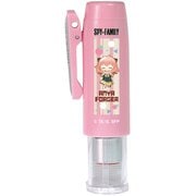 SPY×FAMILY(スパイファミリー) ネームキャップレス ピンク Webオーダーパック アーニャ・フォージャー TSK-13027