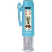 SPY×FAMILY(スパイファミリー) ネームキャップレス ブルー Webオーダーパック ロイド・フォージャー TSK-13034