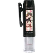 SPY×FAMILY(スパイファミリー) ネームキャップレス ブラック Webオーダーパック ヨル・フォージャー TSK-13041