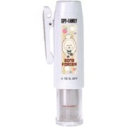 SPY×FAMILY(スパイファミリー) ネームキャップレス ホワイト Webオーダーパック ボンド・フォージャー TSK-13058