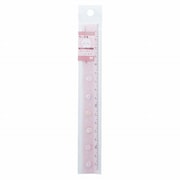 ぴったり17cm定規 ちいかわ ともだち S4011392