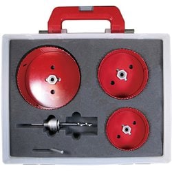 Sロック バイメタル ダウンライト用 BOXキット1 SLPSBOX1