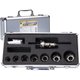 ホールソー378 アルミBOXキット NO.4 PC378ALBOX4