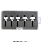 BITJDBOX1 [バイメタル 充電 薄刃 ボックスキット1]