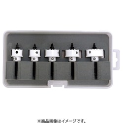 バイメタル 充電 薄刃 ボックスキット3 BITJDBOX3