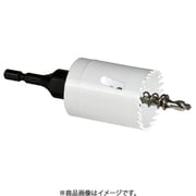 BINSJD22 [バイメタルホールソー 充電 ツバナシ 22]