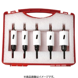 バイメタル 充電 ツバナシ ボックスキット No2 BINSJDBOX2
