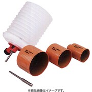 ダウンライトコア ハイパーダイヤキットSDS PCDLHP1R