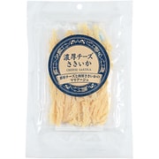 濃厚チーズさきいか 51g