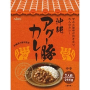 【沖縄】 アグー豚カレー 200g