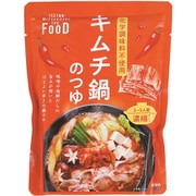 エムアイフードスタイル キムチ鍋のつゆ 250g [期限切迫商品（賞味期限：2025年8月5日）]
