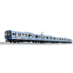 KATO】E131系500番台 相模線 2024年5月発売 | モケイテツ