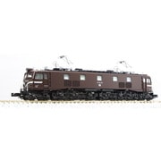 3049-1 EF58 150 宮原運転所 [鉄道模型]