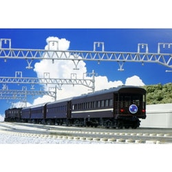 ヨドバシ.com - KATO カトー 10-1893 JR西日本 マイテ49+旧形