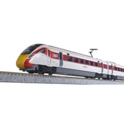 10-1675 英国鉄道Class800/1 LNER “AZUMA” 9両セット [鉄道模型]
