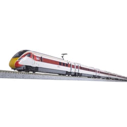 ヨドバシ.com - KATO カトー 10-1675 英国鉄道Class800/1 LNER
