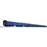 10-1879 夜行鈍行「山陰」 9両セット [鉄道模型]