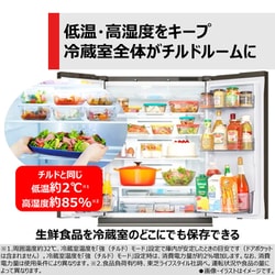 ヨドバシ.com - 東芝 TOSHIBA 冷蔵庫 VEGETA(ベジータ) FZS ヨドバシ.com - 東芝 TOSHIBA 冷蔵庫 VEGETA(ベジータ) FZS