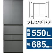 ヨドバシ.com - 三菱電機 MITSUBISHI ELECTRIC MR-E62S-PS [冷蔵庫