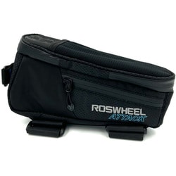 トップチューブ取付バッグ BM-BAG02T