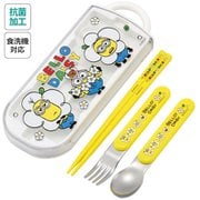 TACC2AG [抗菌 食洗機対応 トリオセット ミニオンズ ミニオン24]