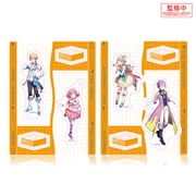 プロジェクトセカイ カラフルステージ！ feat. 初音ミク シチュエーションアクリルフィギュア -アナザーボーカルアルバム付き- ワンダーランズ×ショウタイム [CDソフト]