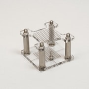 デカール貼り作業台 [プラモデル用品]