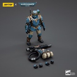 JoyToy ウォーハンマー40k ミリタルム テンペストゥス サイオン JoyToy ウォーハンマー40k ミリタルム テンペストゥス サイオン