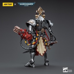 ヨドバシ.com - ジョイトイ JOY TOY ウォーハンマー40,000 1/18