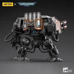 joytoy ウォーハンマー　ヴェネラブルドレッドノート ヨドバシ.com - ジョイトイ JOY TOY ウォーハンマー40,000 1/18