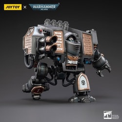 joytoy ウォーハンマー　ヴェネラブルドレッドノート JOYTOY Warhammer Ultramarines Venerable Dreadnought